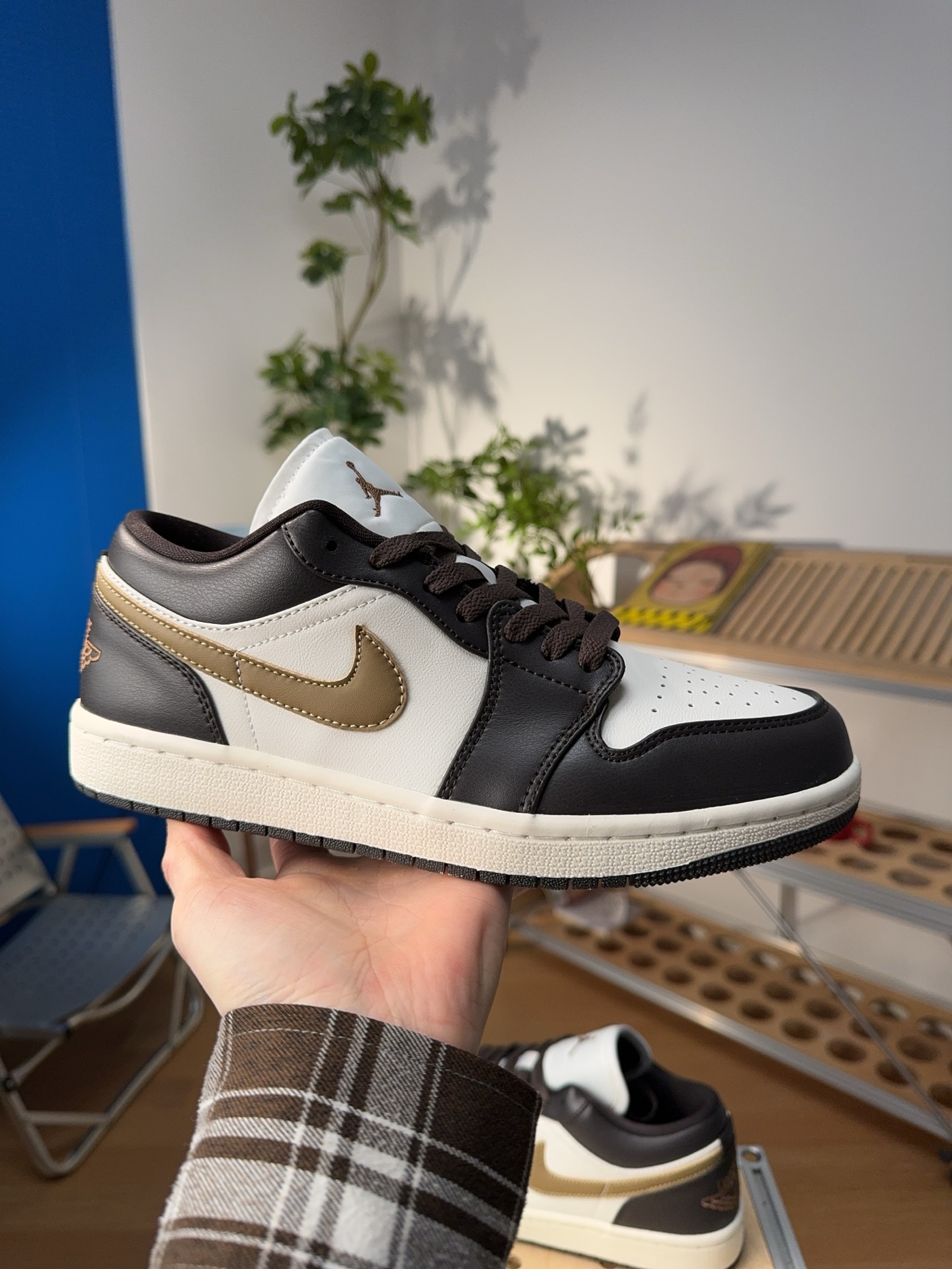 Nike Jordan